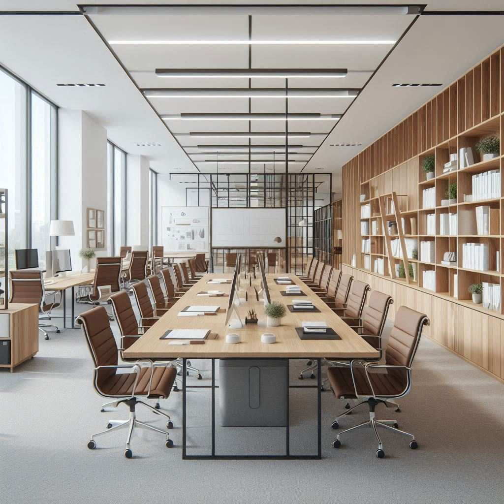 客户集中到访过后文化传媒公司怎样确认写字楼办公采光通风体验没有遗留问题